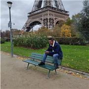 Etudiant en mathematique apliqué je donne de cours de maths,niveau college